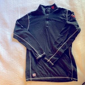 Ariat FR Long Sleeve Shirt S